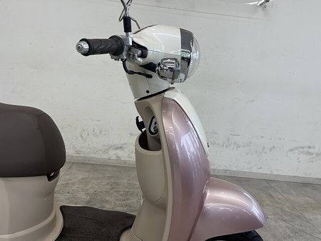ホンダ ジョルノ ジョルノ 2014年モデル 15