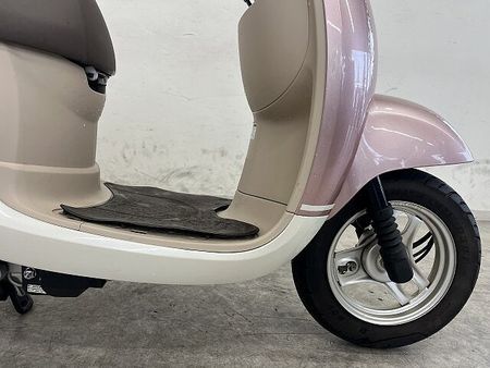 ホンダ ジョルノ ジョルノ 2014年モデル 16