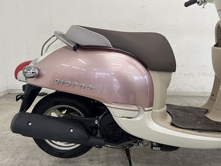 ホンダ ジョルノ ジョルノ 2014年モデル 17