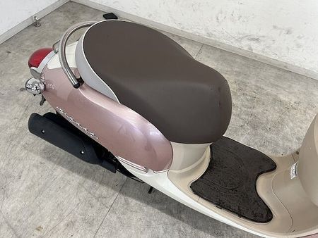 ホンダ ジョルノ ジョルノ 2014年モデル 18