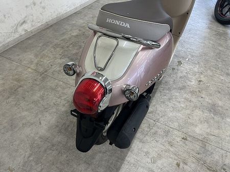 ホンダ ジョルノ ジョルノ 2014年モデル 19