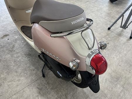 ホンダ ジョルノ ジョルノ 2014年モデル 20