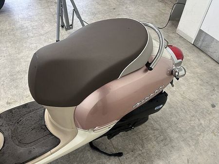 ホンダ ジョルノ ジョルノ 2014年モデル 21