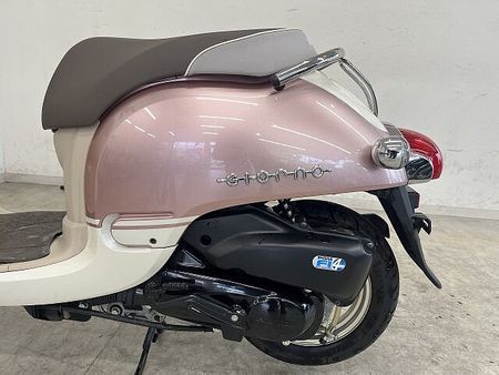 ホンダ ジョルノ ジョルノ 2014年モデル 22