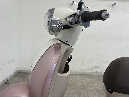 ホンダ ジョルノ ジョルノ 2014年モデル 24