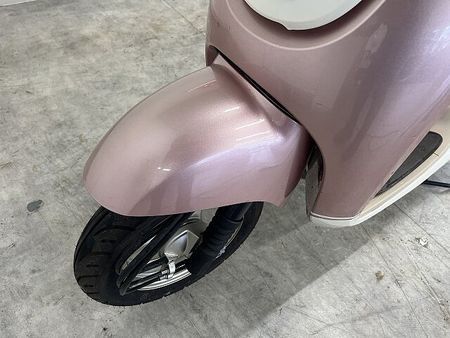 ホンダ ジョルノ ジョルノ 2014年モデル 25