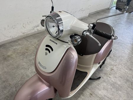 ホンダ ジョルノ ジョルノ 2014年モデル 26