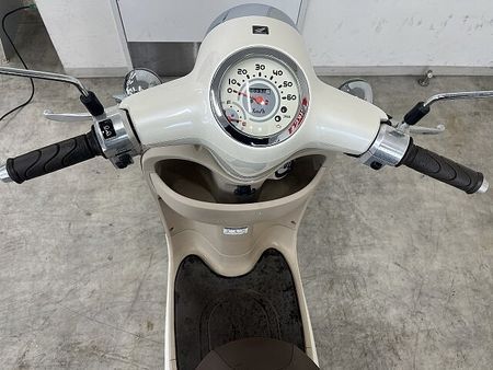 ホンダ ジョルノ ジョルノ 2014年モデル 27
