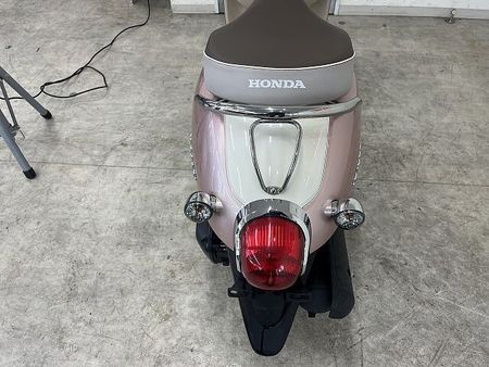 ホンダ ジョルノ ジョルノ 2014年モデル 28