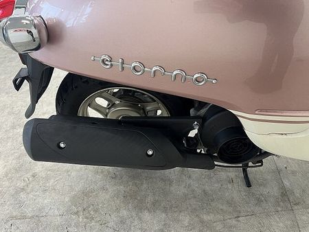 ホンダ ジョルノ ジョルノ 2014年モデル 29