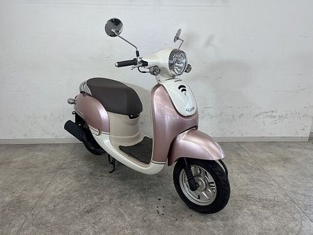 ホンダ ジョルノ ジョルノ 2014年モデル 3