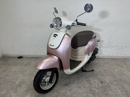 ホンダ ジョルノ ジョルノ 2014年モデル 4