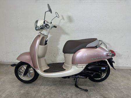 ホンダ ジョルノ ジョルノ 2014年モデル 5