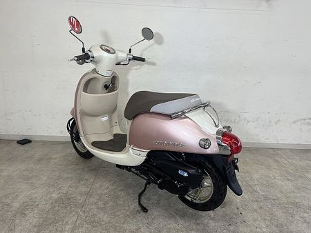 ホンダ ジョルノ ジョルノ 2014年モデル 8
