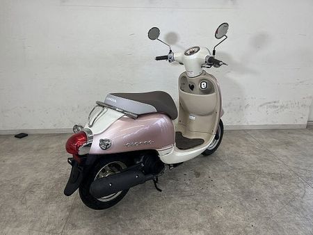 ホンダ ジョルノ ジョルノ 2014年モデル 9