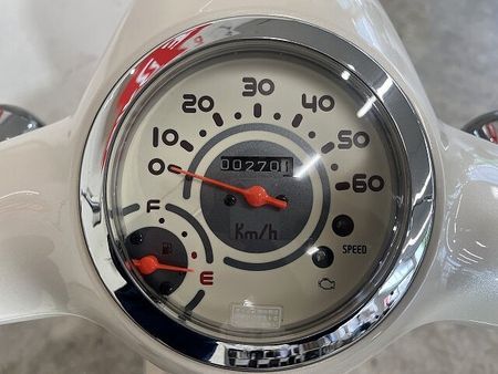 ホンダ ジョルノ ジョルノ 2014年モデル 10