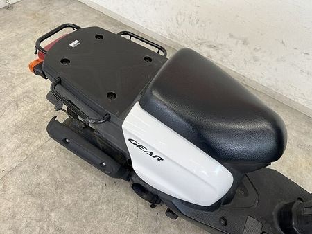 ヤマハ ギア GEAR 2015年モデル 20