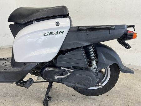 ヤマハ ギア GEAR 2015年モデル 24