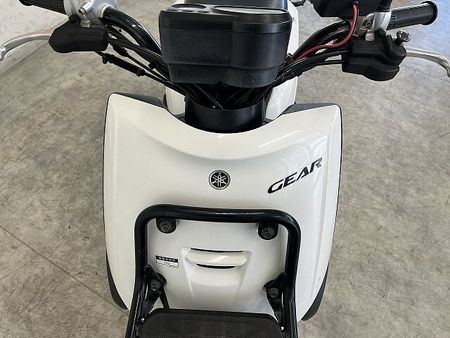 ヤマハ ギア GEAR 2015年モデル 32
