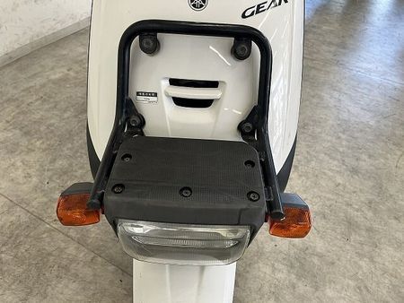 ヤマハ ギア GEAR 2015年モデル 33