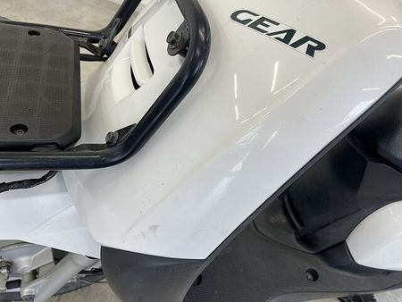 ヤマハ ギア GEAR 2015年モデル 36