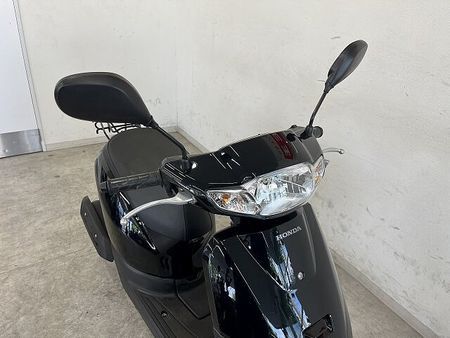 ホンダ タクト ベーシック TACT BASIC 2019年モデル 12