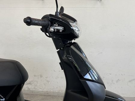 ホンダ タクト ベーシック TACT BASIC 2019年モデル 16