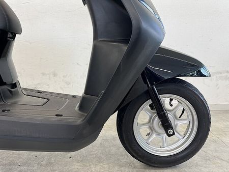 ホンダ タクト ベーシック TACT BASIC 2019年モデル 17