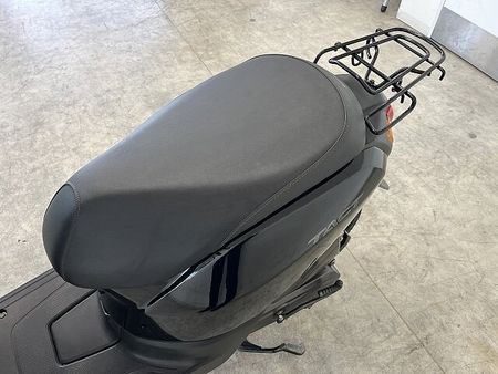 ホンダ タクト ベーシック TACT BASIC 2019年モデル 24