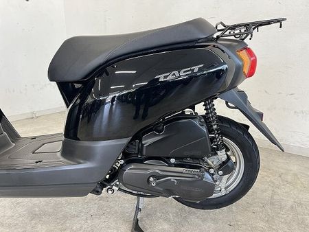 ホンダ タクト ベーシック TACT BASIC 2019年モデル 25