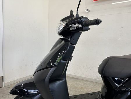 ホンダ タクト ベーシック TACT BASIC 2019年モデル 27