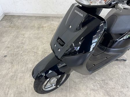 ホンダ タクト ベーシック TACT BASIC 2019年モデル 29