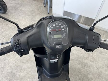 ホンダ タクト ベーシック TACT BASIC 2019年モデル 32