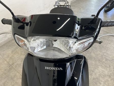 ホンダ タクト ベーシック TACT BASIC 2019年モデル 33