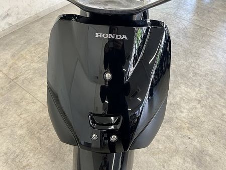 ホンダ タクト ベーシック TACT BASIC 2019年モデル 34