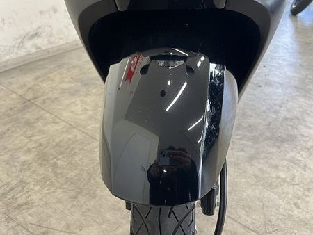 ホンダ タクト ベーシック TACT BASIC 2019年モデル 35