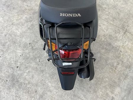 ホンダ タクト ベーシック TACT BASIC 2019年モデル 37