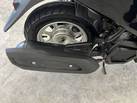 ホンダ タクト ベーシック TACT BASIC 2019年モデル 40