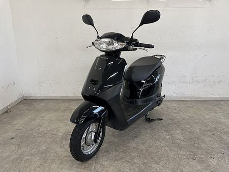 ホンダ タクト ベーシック TACT BASIC 2019年モデル 4