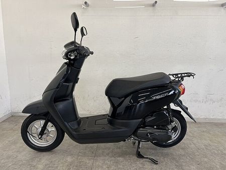ホンダ タクト ベーシック TACT BASIC 2019年モデル 5
