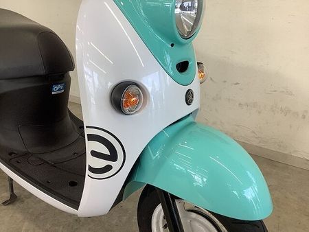 ヤマハ E ビーノ (電動バイク) E-VINO 2023年モデル 電動バイク 12