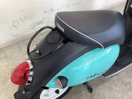 ヤマハ E ビーノ (電動バイク) E-VINO 2023年モデル 電動バイク 17