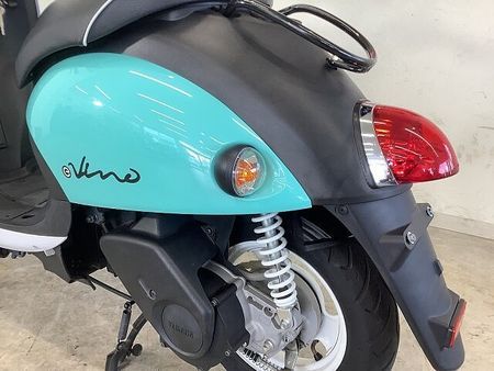 ヤマハ E ビーノ (電動バイク) E-VINO 2023年モデル 電動バイク 30