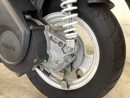 ヤマハ E ビーノ (電動バイク) E-VINO 2023年モデル 電動バイク 32
