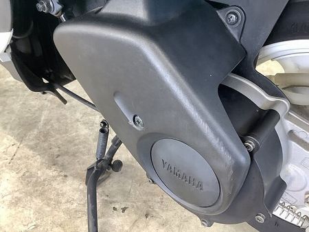 ヤマハ E ビーノ (電動バイク) E-VINO 2023年モデル 電動バイク 33