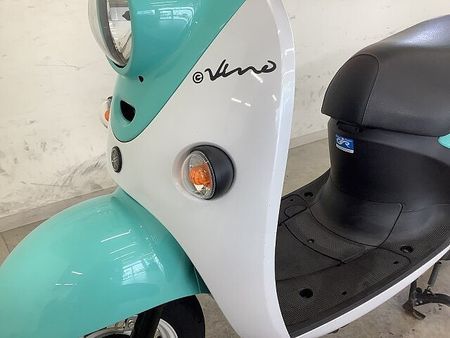 ヤマハ E ビーノ (電動バイク) E-VINO 2023年モデル 電動バイク 37