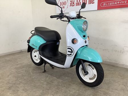 ヤマハ E ビーノ (電動バイク) E-VINO 2023年モデル 電動バイク 4