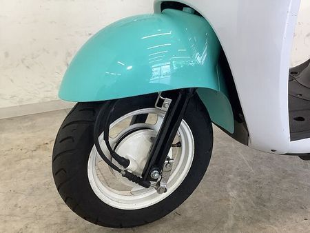 ヤマハ E ビーノ (電動バイク) E-VINO 2023年モデル 電動バイク 38