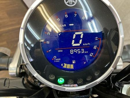 ヤマハ XSR155 XSR155 【マル得】並行輸入車両 12