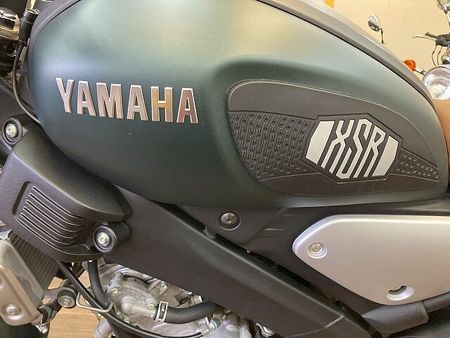 ヤマハ XSR155 XSR155 【マル得】並行輸入車両 19